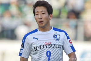 連勝で5位まで浮上してきた大分。後藤は今節も躍動できるか?9位長崎との一戦に臨む