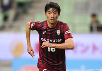 MF高橋に第二子が誕生【神戸】