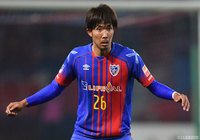 DF柳が全治4週間の負傷【FC東京】