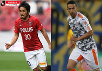 混戦の上位争いを抜け出すのはどのチームか? 呂比須体制初陣の新潟の戦いにも注目【プレビュー:明治安田J1 第12節】