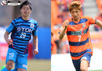 長野は秋田の勢いを止められるか。栃木vs福島の上位争いにも注目【プレビュー：明治安田Ｊ３ 第9節】