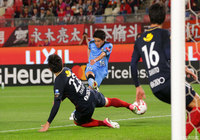 川崎Fが鹿島を下して3連勝 昨季CSと天皇杯のリベンジ果たす【サマリー:明治安田J1 第12節】