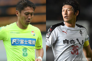 千葉の清武は古巣熊本との一戦に臨む。復調のきっかけを掴むのはどちらか