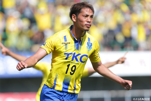 栃木が福島との上位対決に勝利！首位秋田は連勝が6でストップ【サマリー：明治安田Ｊ３ 第9節】