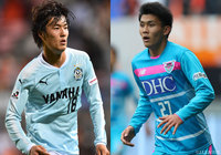 「ニューヒーロー賞」第2回投票途中集計結果【ルヴァンカップ】