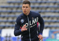 DFボリス タタールが全治8～10週間の負傷【町田】