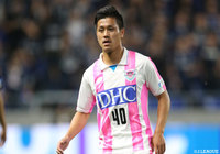 FW小野が全治4週間の負傷【鳥栖】