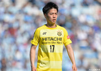 MF手塚がプロＡ契約に変更【柏】