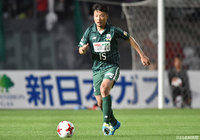 達成間近の記録について【明治安田J2 第16節】