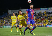 Ｃ大阪がＢ組首位に浮上！Ａ組は仙台が2位以内確定【サマリー：ルヴァンカップ GS 第6節】