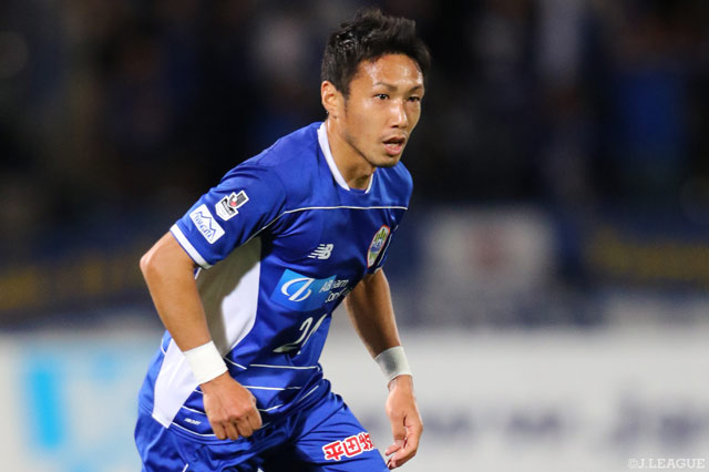 DF荒堀が全治3～4週間の負傷【山形】