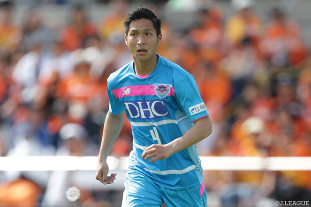 MF原川に第二子が誕生【鳥栖】