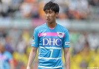 MF鎌田の入籍を発表【鳥栖】