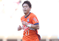 DF堀米の入籍を発表【新潟】