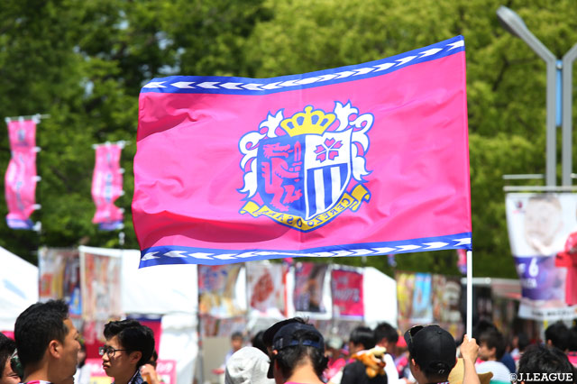 福岡大GK永石が特別指定選手に承認【Ｃ大阪】