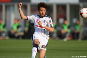 連勝を狙うＣ大阪！杉本 健勇は3戦連続ゴールなるか！？