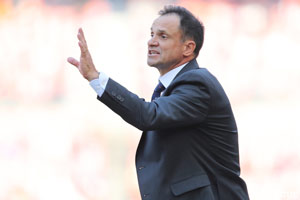 呂比須 ワグナー新監督の初陣を勝利で飾った新潟。連勝なるか！？