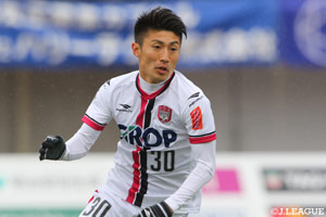 前節、首位の横浜FCに競り勝った岡山。豊川ら前線のタレントに期待がかかる