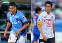 福岡は首位の座を守れるか。横浜FCvs名古屋は注目の好カードに【プレビュー:明治安田J2 第16節】