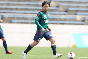 鳥取はエースの前田のゴールで連敗を止めることができるのか！？