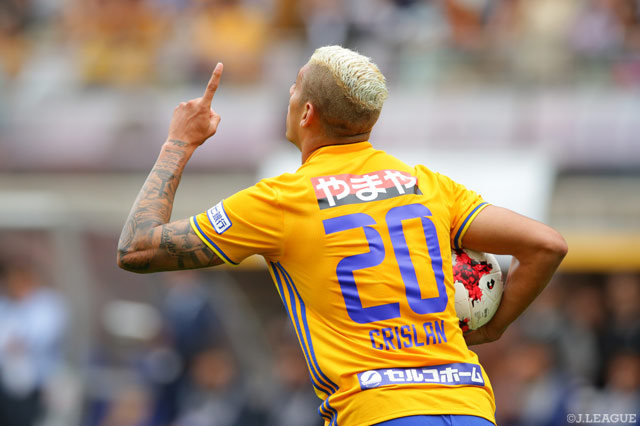 3連勝のＣ大阪が暫定3位浮上！仙台は4戦ぶり白星【サマリー：明治安田Ｊ１ 第13節】