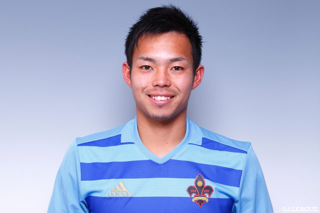 GK原田が全治4ヶ月の負傷【金沢】