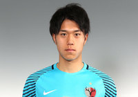 GK小泉が鹿島より育成型期限付き移籍で加入【水戸】