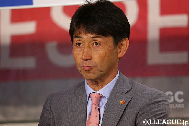 鹿島の石井監督が解任！大岩コーチの新監督就任が決定【鹿島】