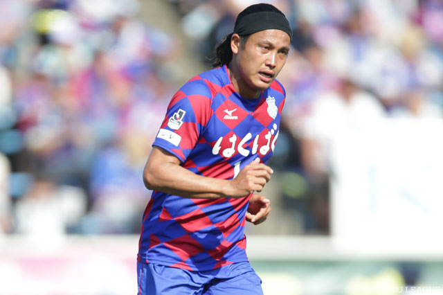 達成間近の記録について【明治安田Ｊ１ 第14節】