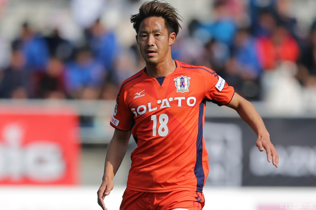 達成間近の記録について【明治安田Ｊ２ 第17節】