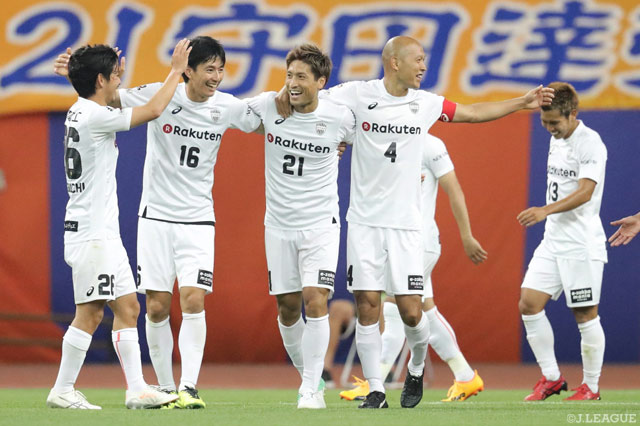 仙台と神戸がGS突破！逆転負けのFC東京はプレーオフステージへ【サマリー：ルヴァンカップ GS 第7節】