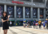 6/2(金)のTBS『Ｊ.ＬＥＡＧＵＥ Ｗａｌｋｅｒ』は横浜FM編！【放送告知】