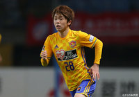 MF佐々木がプロA契約に変更【仙台】