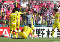 連勝街道を突き進む柏が暫定首位に浮上。3つのチームが監督交代を発表【マンスリーレポート(5月):明治安田J1】