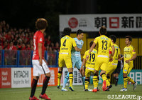 柏が浦和を下して8連勝!首位の座をキープ!【サマリー:明治安田J1 第14節】