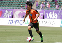 FW和田がプロA契約を締結【山口】