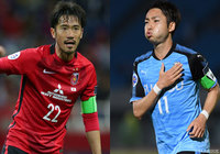 公式】Frontale & Reds to meet in ACL quarters | Jリーグ公式サイト