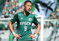 達成間近の記録について【明治安田J2 第18節】