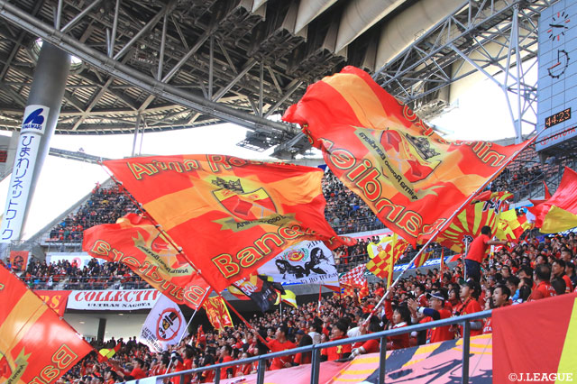 早稲田大のMF秋山が特別指定選手に承認【名古屋】