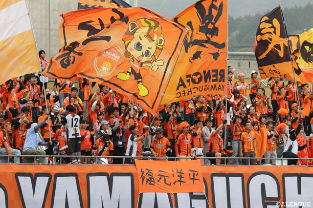 U-18所属のMF松本を2種登録【山口】