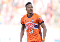 FW鈴木に第二子が誕生【新潟】