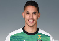 DFブレーノ セザルの退団を発表【相模原】