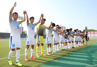 沼津が4連勝で暫定2位に浮上！琉球と長野は壮絶ドロー決着【サマリー：明治安田Ｊ３ 第12節】