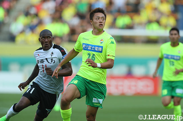 DF岡野がプロA契約を締結【千葉】