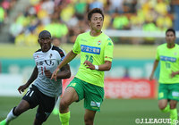 DF岡野がプロA契約を締結【千葉】