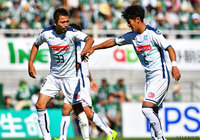 3連勝の水戸が11戦無敗に 長崎は熊本に勝利【サマリー:明治安田J2 第18節】