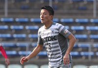 MF江口が全治4～6週間の負傷【秋田】