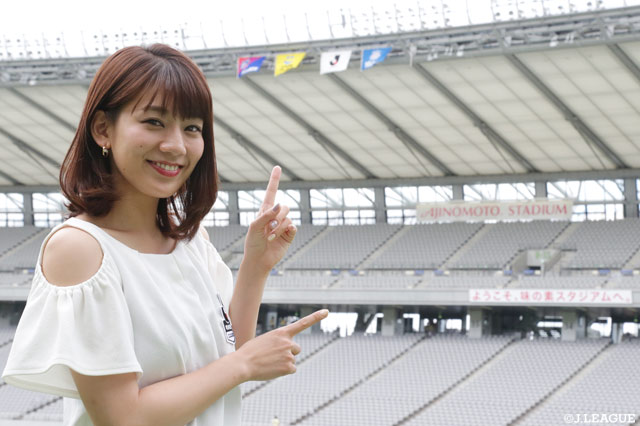 6/16(金)のTBS『Ｊ.ＬＥＡＧＵＥ Ｗａｌｋｅｒ』はFC東京編！【放送告知】