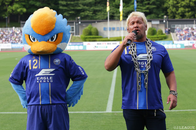 6/25（日）『東京クラシック』に“スイーツ真壁”が来場【町田】