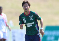 FW黒津が全治5～6ヶ月の負傷【鳥取】